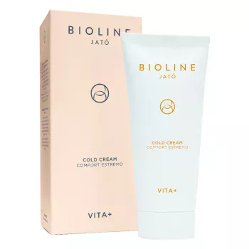 Холодный крем для экстремальных погодных условий Bioline 100 мл