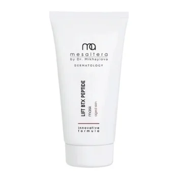 Омолаживающая лифтинговая маска Lift BTX Peptide Mesaltera By Dr. Mikhaylova 50 мл