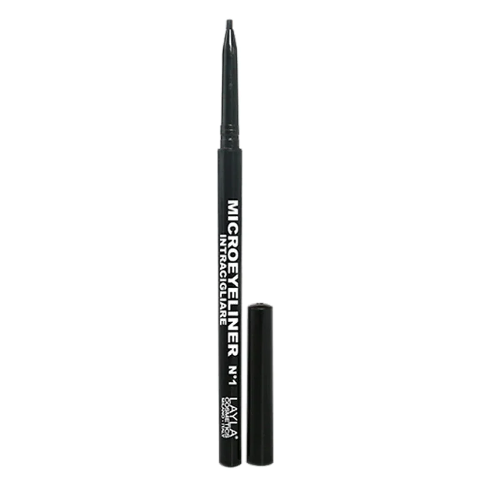 Карандаш для глаз Micro Eyeliner