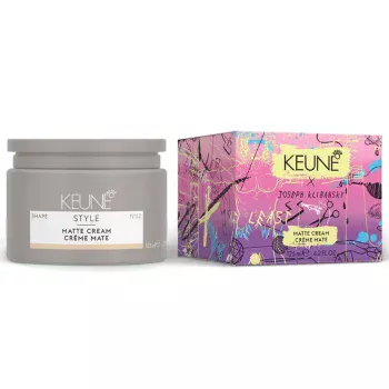 Матирующий крем Style Matte Cream Keune 125 мл