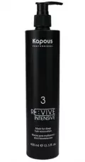 Маска для глубокого восстановления Re:vive Kapous 400 мл