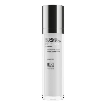 Эмульсия ночная с ретиналом Expert Lab Retinight Germaine de Capuccini 50 мл