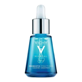 Укрепляющая и восстанавливающая сыворотка-концентрат Минерал 89 Vichy 30 мл