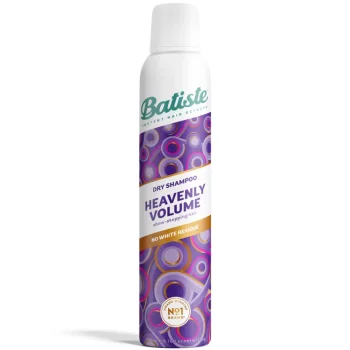 Сухой шампунь Heavenly Volume Batiste