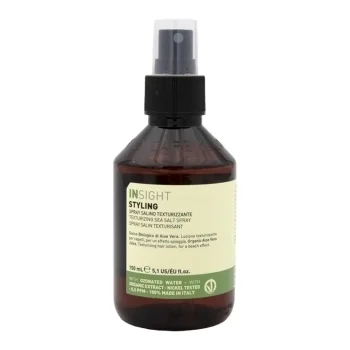 Текстурирующий солевой спрей для волос Styling Insight Professional