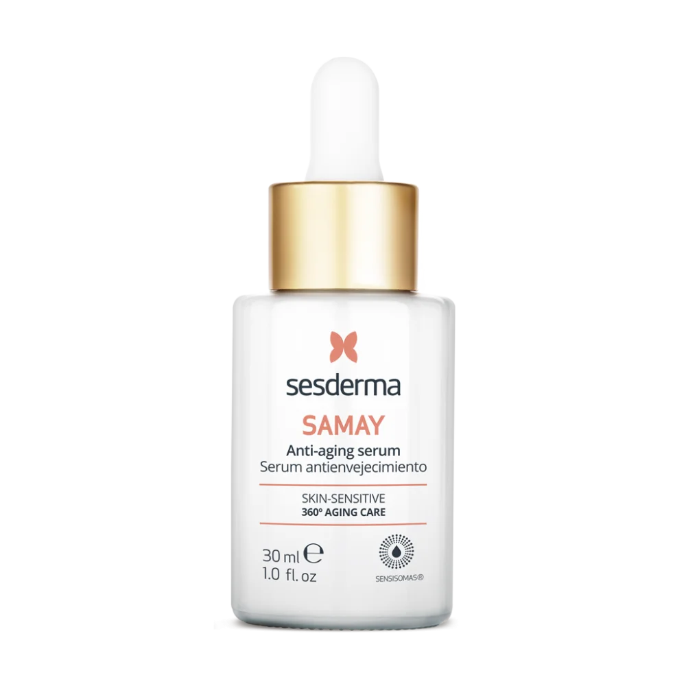 Сыворотка антивозрастная Samay