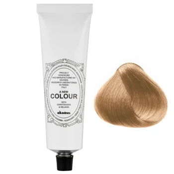 Very Light Blonde Golden-Очень светлый блонд золотой 9,3 Davines 60 мл