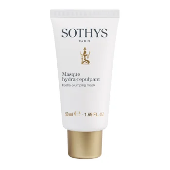Ультраувлажняющая омолаживающая маска Hydra-youthful mask Sothys 50 мл