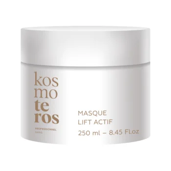 Активная лифтинг-маска Kosmoteros