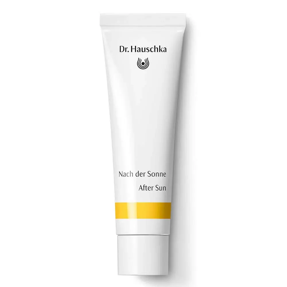 Лосьон для тела после загара Nach der Sonne