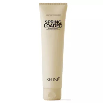 Гель для вьющихся волос Spring Loaded Keune