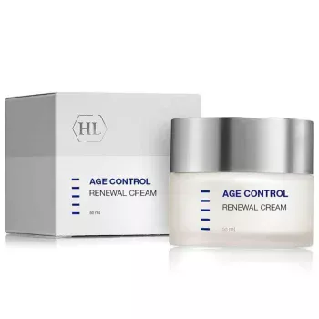 Обновляющий крем Renewal Cream Holy Land 50 мл