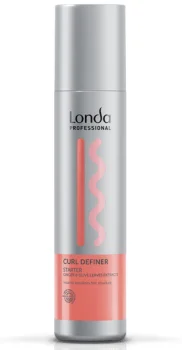Средство для защиты волос перед химической завивкой Curl Definer Londa / Kadus 250 мл