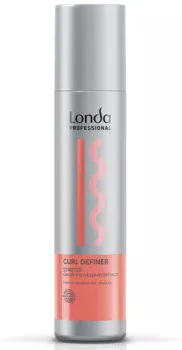Средство для защиты волос перед химической завивкой Curl Definer Londa / Kadus