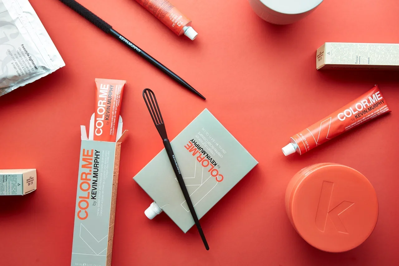 Осветляющий блондирующий крем Cream.Lightener