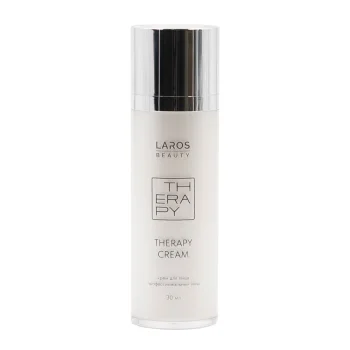 Крем для лица Therapy Cream Laros Beauty 30 мл