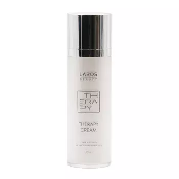 Крем для лица Therapy Cream Laros Beauty