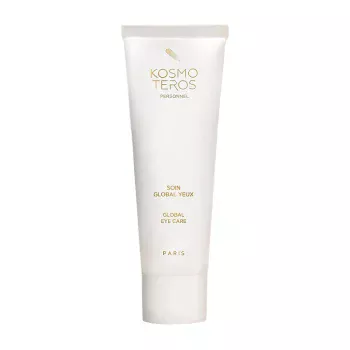 Восстанавливающая сыворотка для снятия отеков и осветления темных кругов под глазами Kosmoteros 25 мл