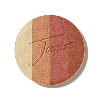 Пудра оттеночная-шиммер PureBronze Shimmer Bronzer Jane Iredale