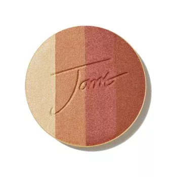 Пудра оттеночная-шиммер PureBronze Shimmer Bronzer Jane Iredale