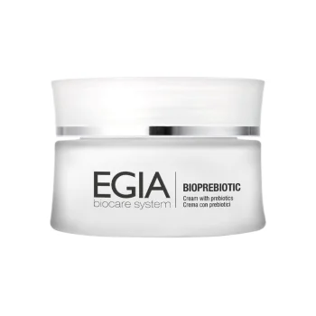 Иммунокрем с пребиотиками Cream with Prebiotics Egia 50 мл