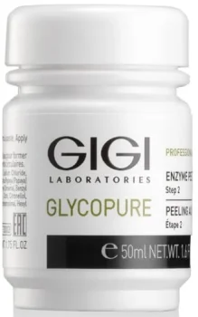 Пилинг энзимный Enzimatic Peeling GiGi 50 мл