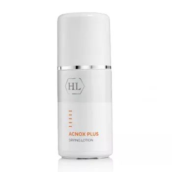Подсушивающий лосьон Drying Lotion ACNOX Holy Land