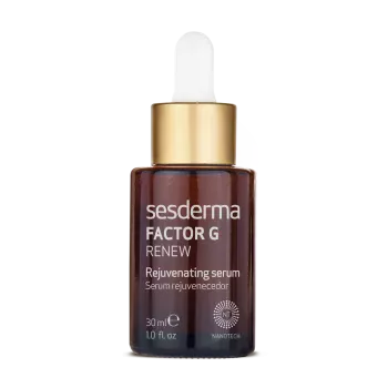 Сыворотка с липидными везикулами Factor G Renew Sesderma