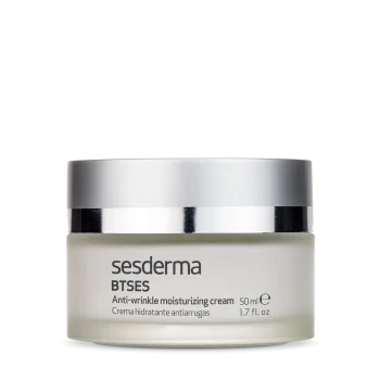 Увлажняющий крем против морщин BTSeS Sesderma 50 мл