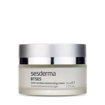 Увлажняющий крем против морщин BTSeS Sesderma 50 мл