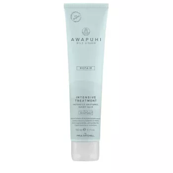 Интенсивно восстанавливающая маска для волос Keratin Intensive Treatment Paul Mitchell