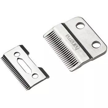 Нож рабочий для машинки для стрижки волос Concept Harizma