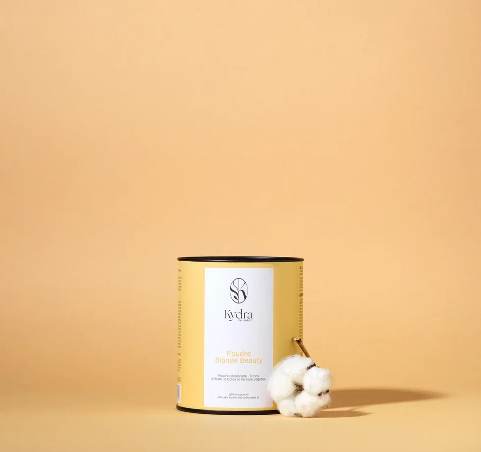 Блондирующая пудра Blond Beauty