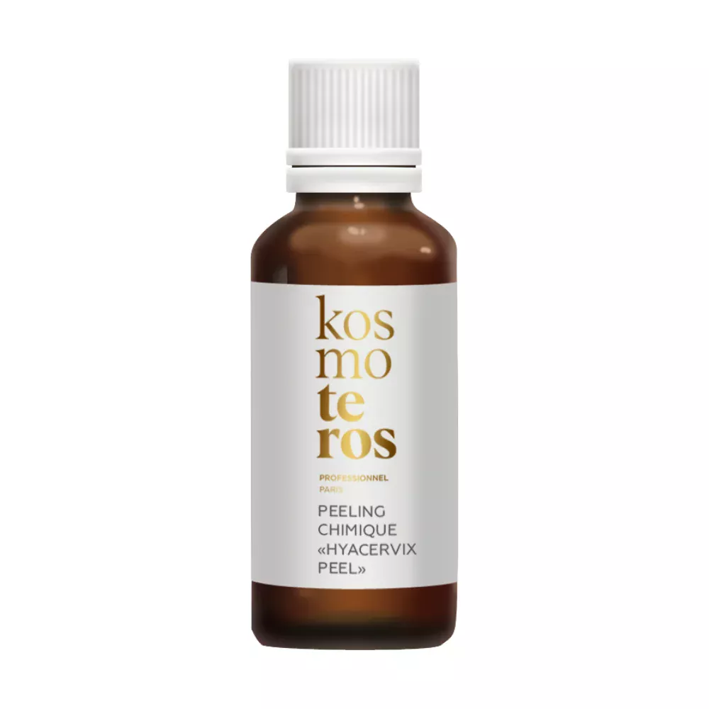 Миндальный пилинг