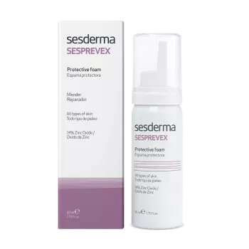 Пена защитная Sesprevex Sesderma