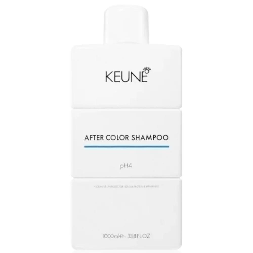 Шампунь после окраски After Color Shampoo