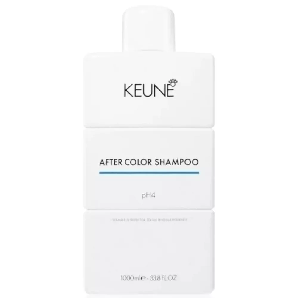 Шампунь после окраски After Color Shampoo
