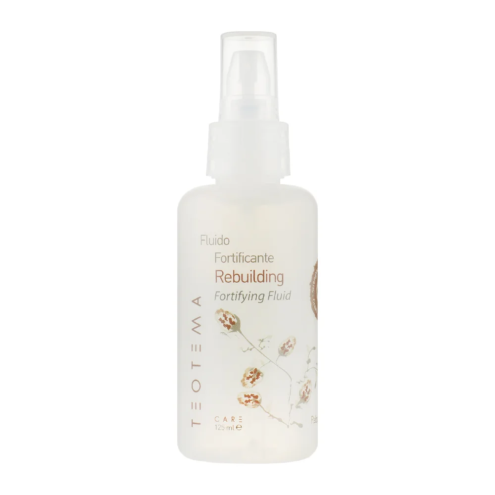 Сыворотка Укрепляющая