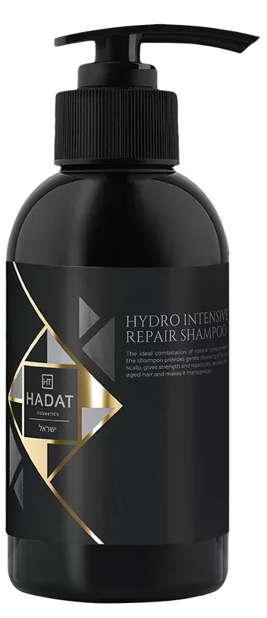 Восстанавливающий шампунь Hydro Intensive Repair Shampoo (250 мл)