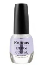Укрепляющее базовое покрытие Hi-Lac Energy Сoctail Kapous 9 мл