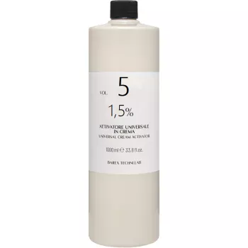 Универсальный крем-активатор 1,5% Barex 1000 мл