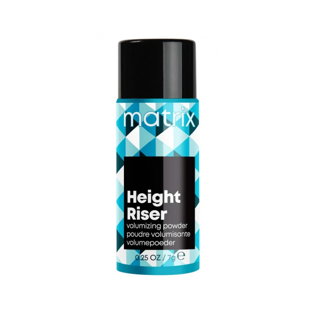 Текстурирующая пудра Style link Height Riser