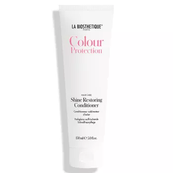 Кондиционер для окрашенных волос Shine Restoring Conditioner La Biosthetique