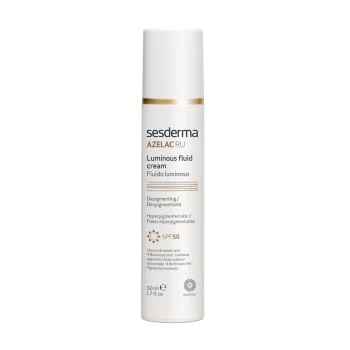 Эмульсия для сияния кожи Azelac SPF50 Sesderma 50 мл
