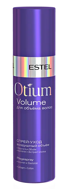 Спрей-уход для волос Воздушный объем Otium Volume