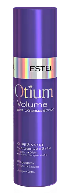 Спрей-уход для волос Воздушный объем Otium Volume