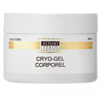 Антицеллюлитный крио-гель Cryo-gel corporel Kosmoteros