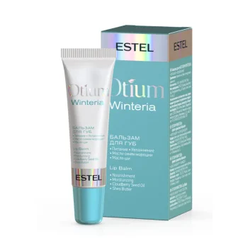 Бальзам для губ Winteria Estel 10 мл Бальзам для губ Winteria Estel 10 мл
