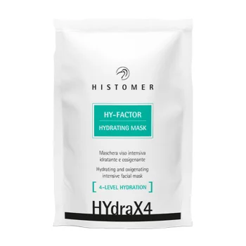 Маска активного увлажнения Hydra X4 HY-Factor Hydrating Mask Histomer 5*12 мл