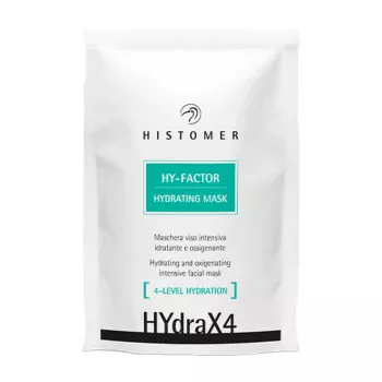 Маска активного увлажнения Hydra X4 HY-Factor Hydrating Mask Histomer 5*12 мл